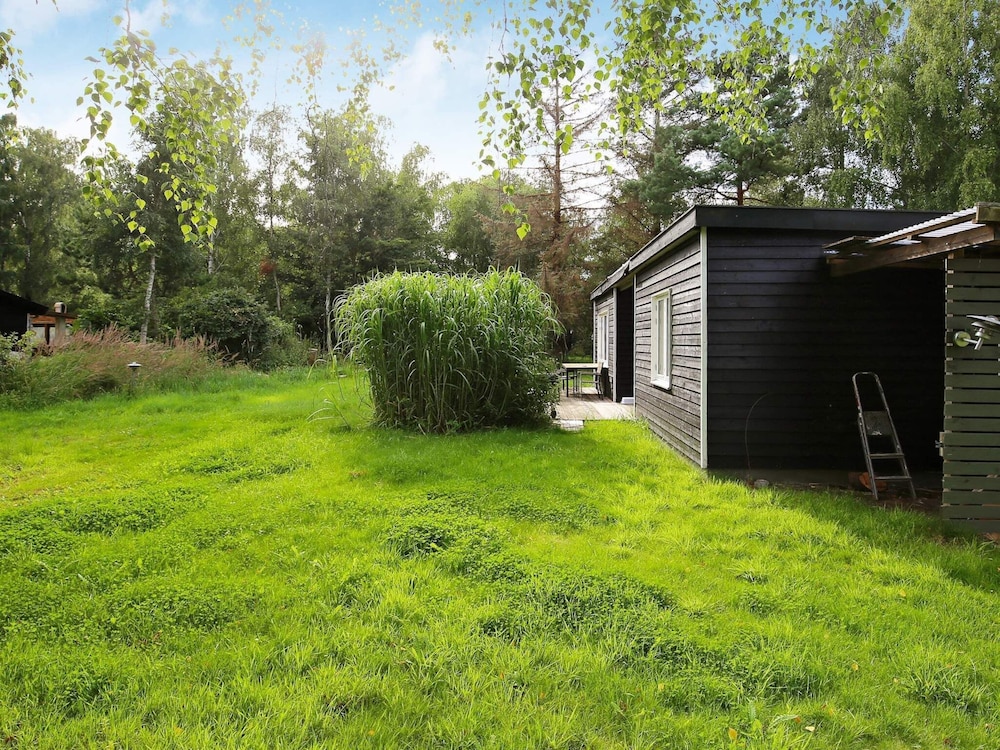 5 Person Holiday Home in Jaegerspris-by Traum