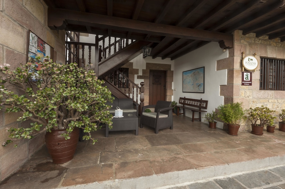Posada Araceli