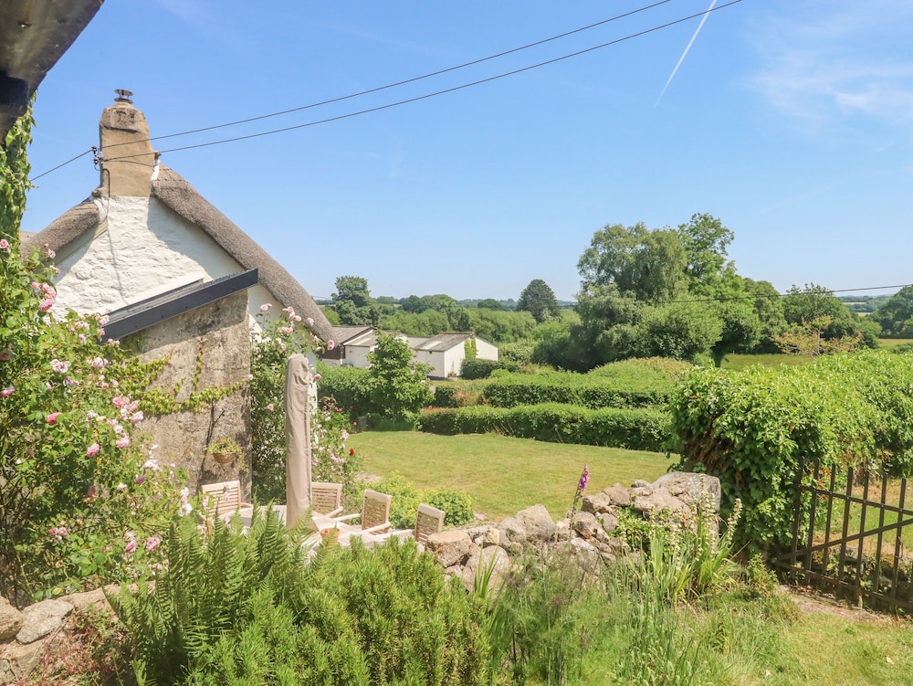 Langstone Farm