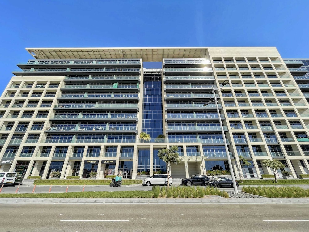 Abu Dhabi Vacations - Silkhaus Park View Tower - Saadiyat Island - Property Image 19