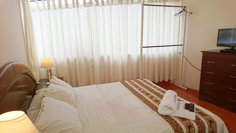 Landscape Bed & Breakfast