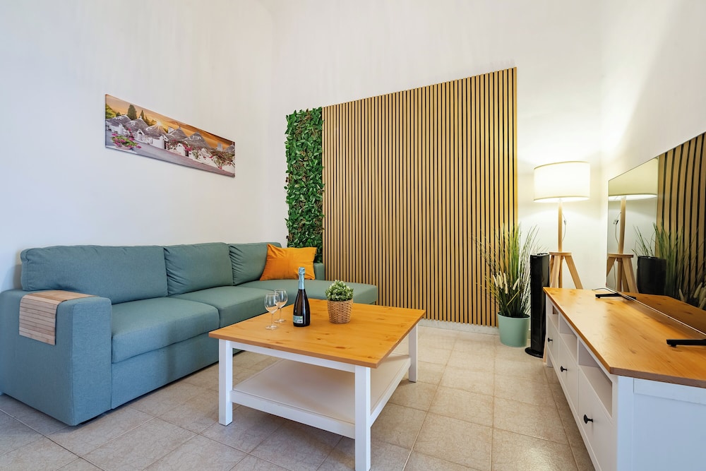 Eva Apartment Bari
