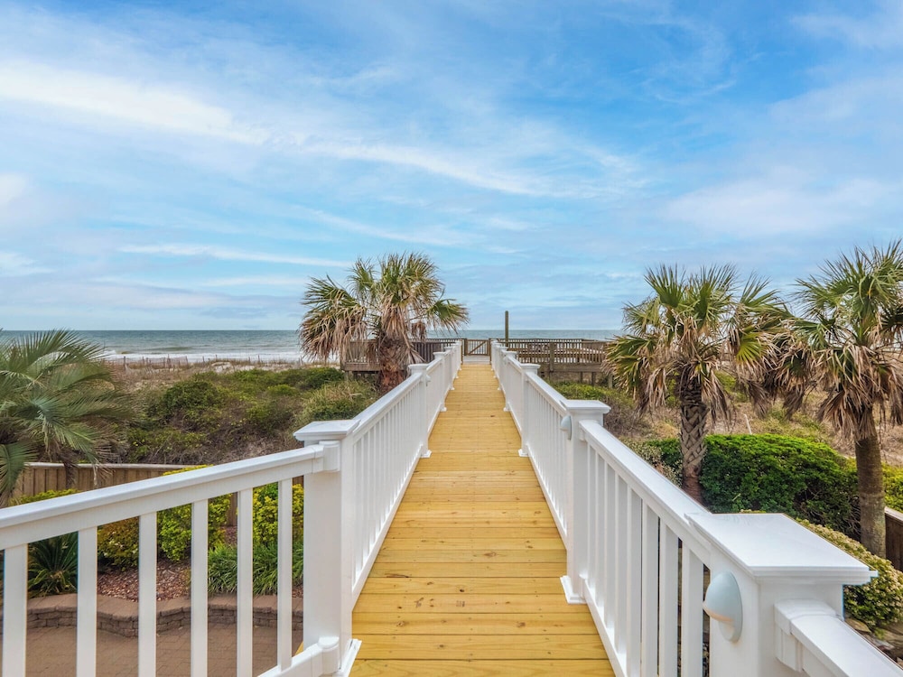 Coppertop by Topsail Realty