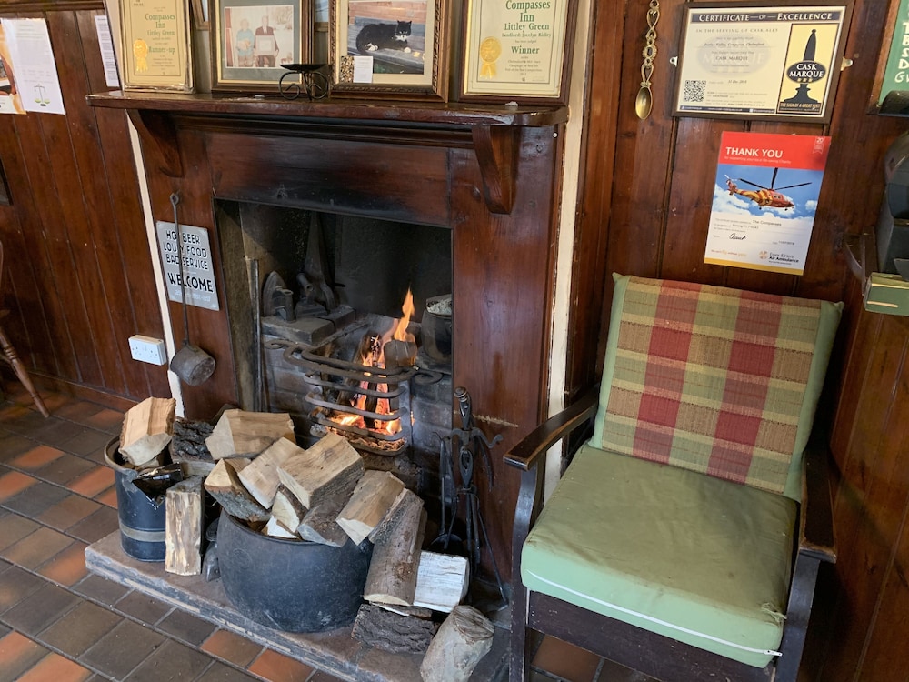 The Compasses Inn