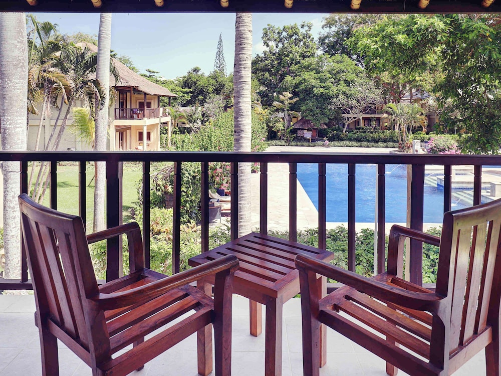 Mercure Resort Sanur 19