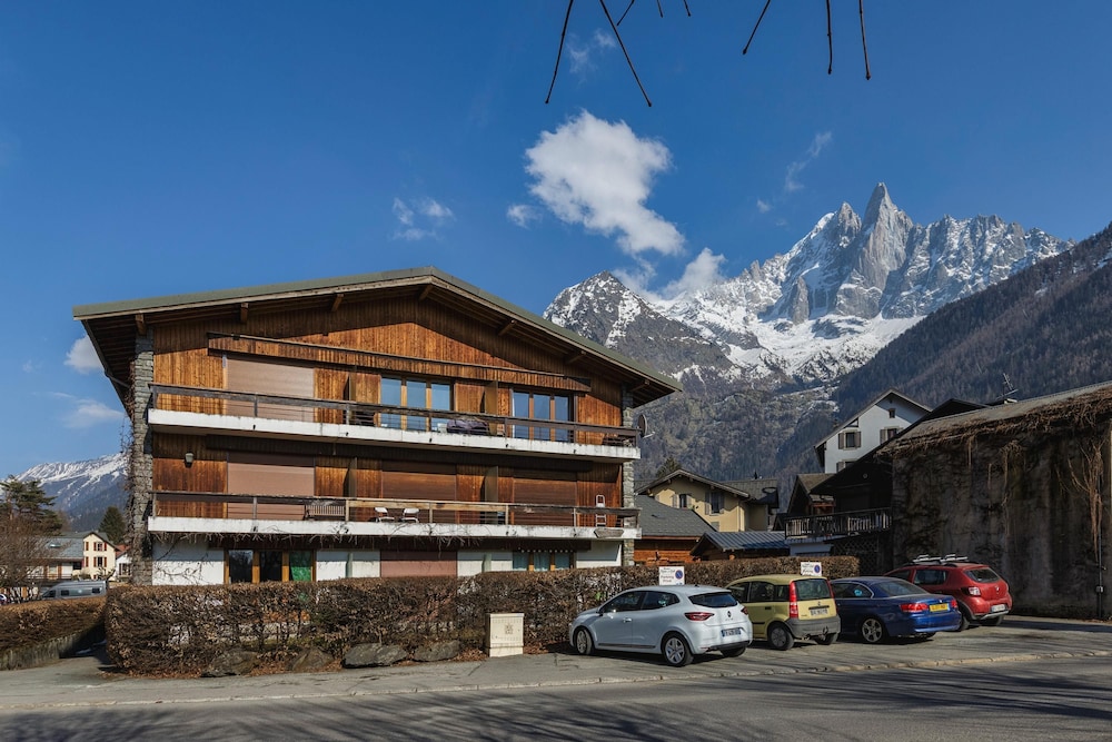Appartement Fl g re et Golf