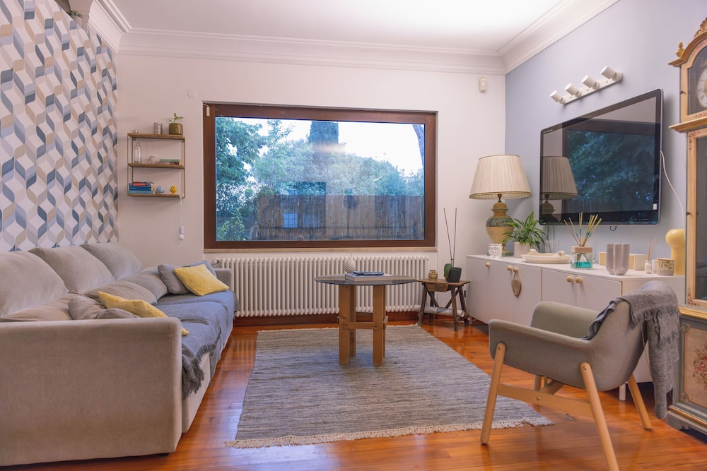 Villa Aureliana