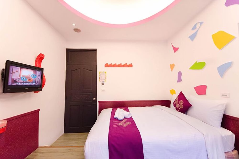 SouthernSea Hostel