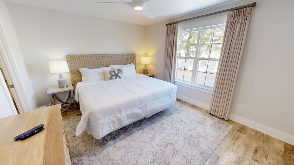 Spf 98 2 Bedroom Townhouse