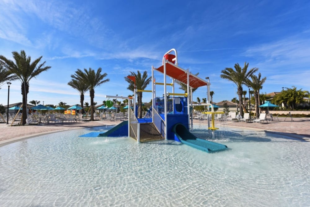 Summer Breeze Villa w/ Private Pool! - Image 4