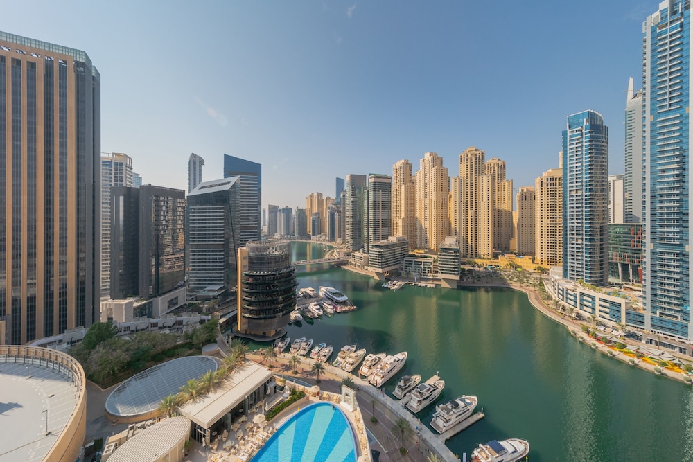 EDEN'S Homes & Villas - JW Marriott Marina Residences