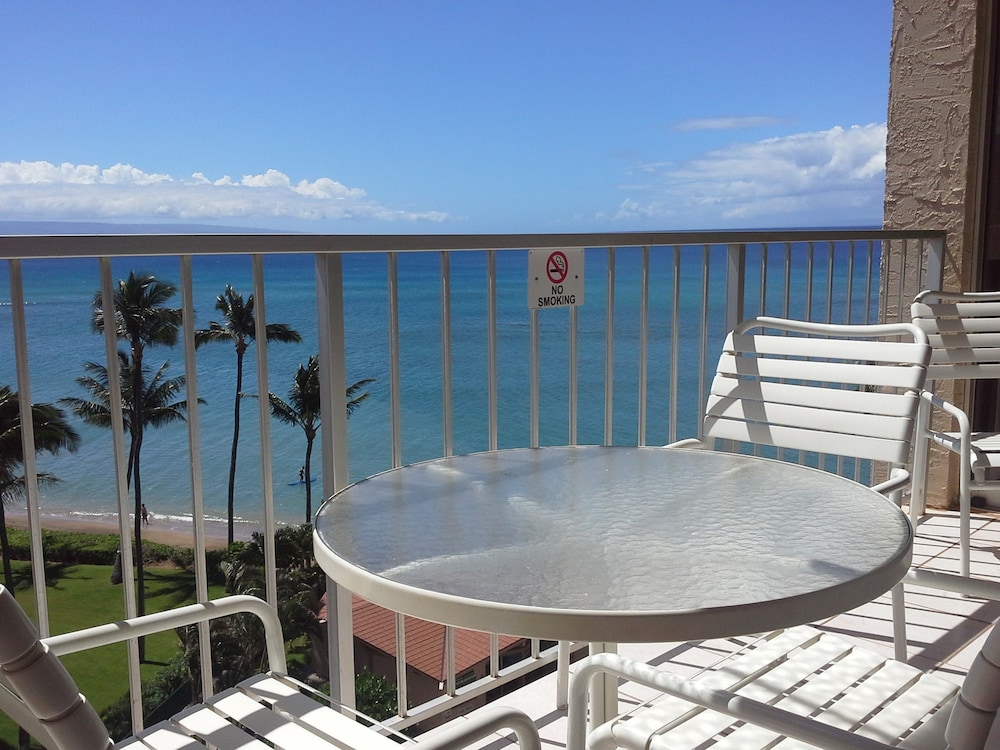 Royal Kahana Resort by rkmaui