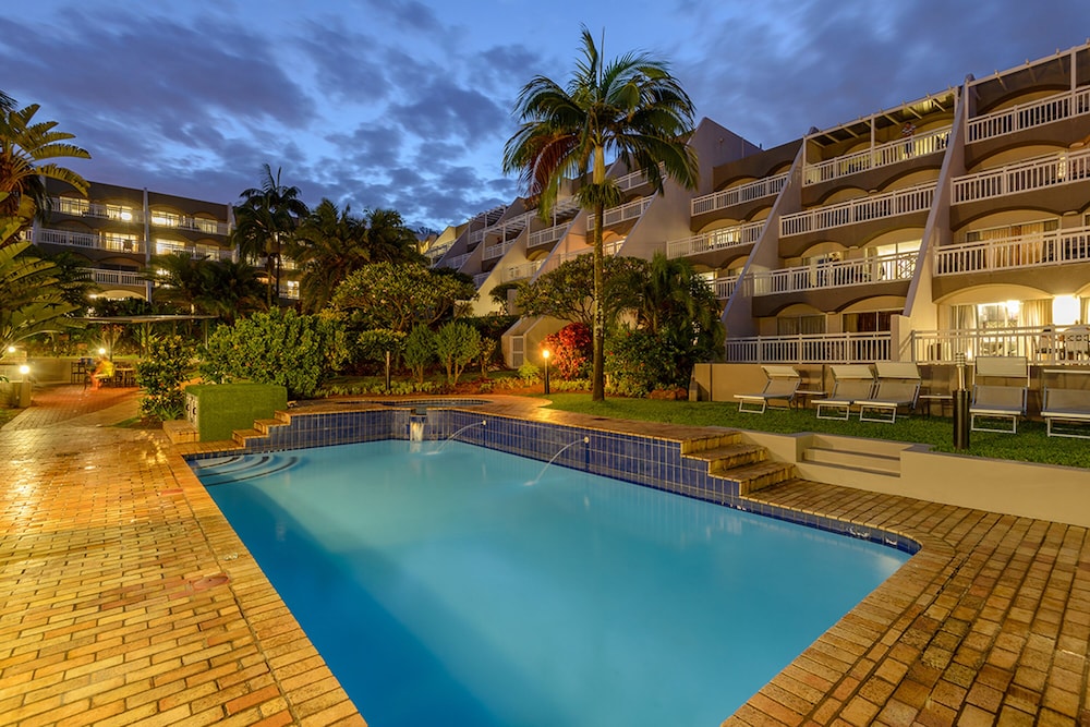 Umhlanga Cabanas