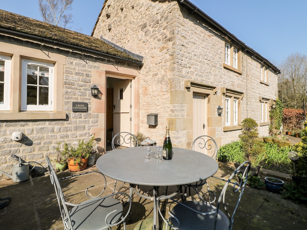 Rose Cottage