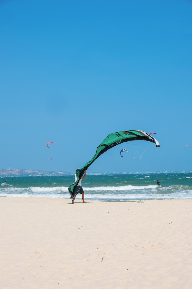 Allezboo Beach Resort & Spa