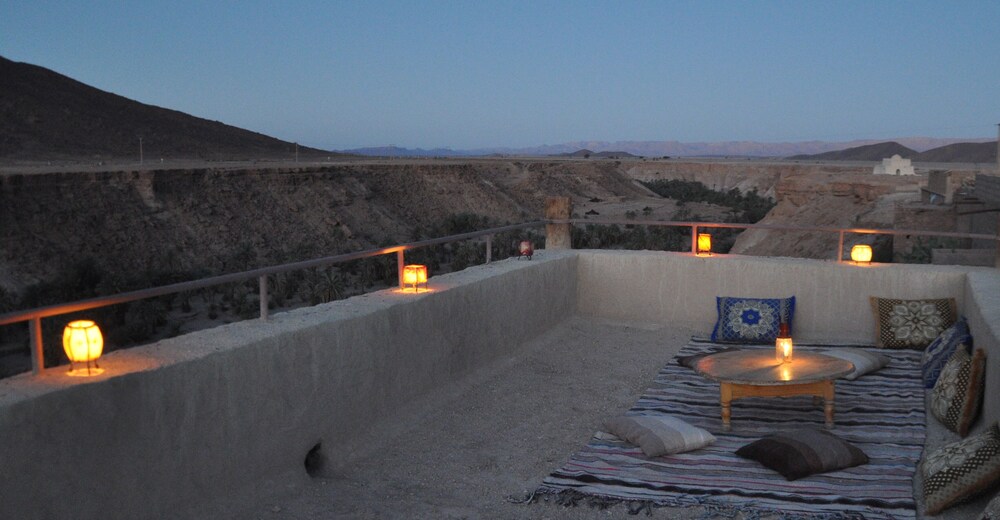 Maison Chez Lahcen Akka Nait Sidi