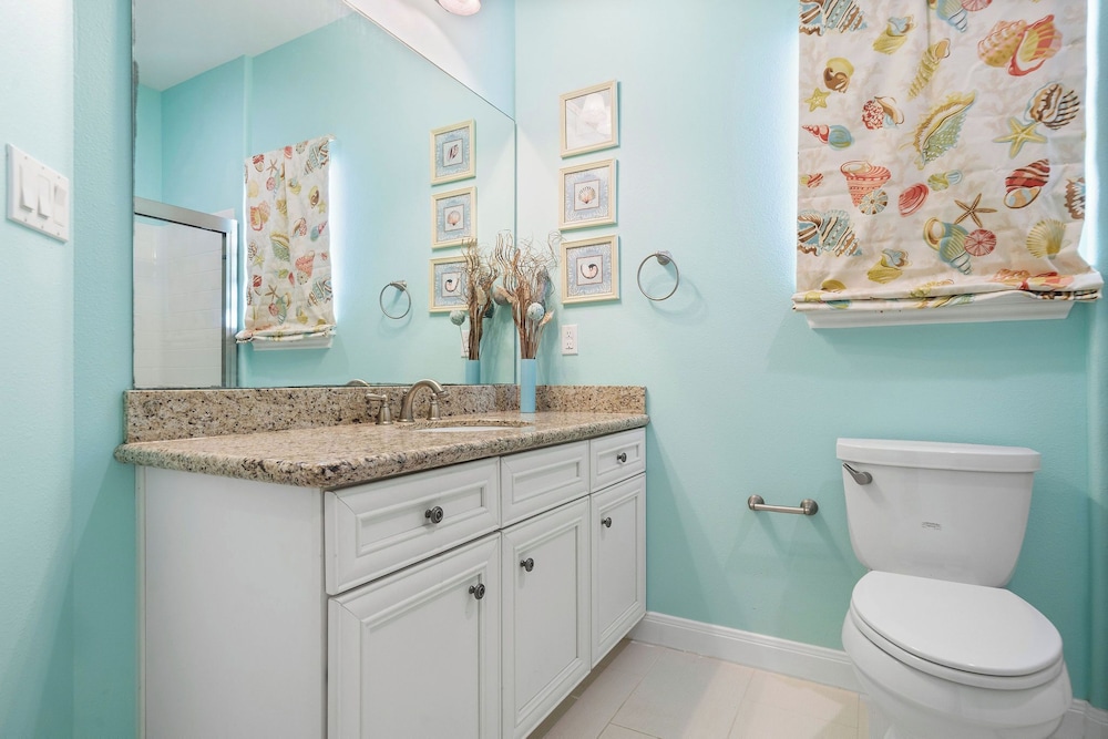 Beach Heaven by Ryson Vacation Rentals