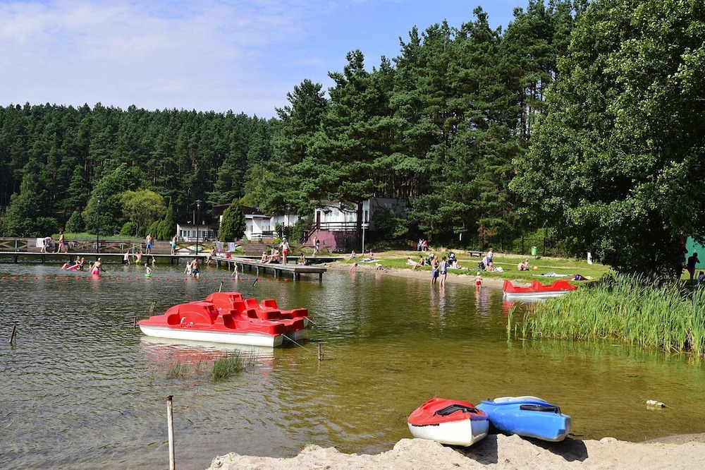 Holiday Home Near Lake Dabrowskie view 4