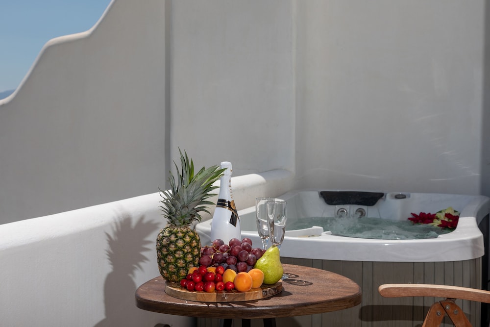 Depis Edem Luxury Villas