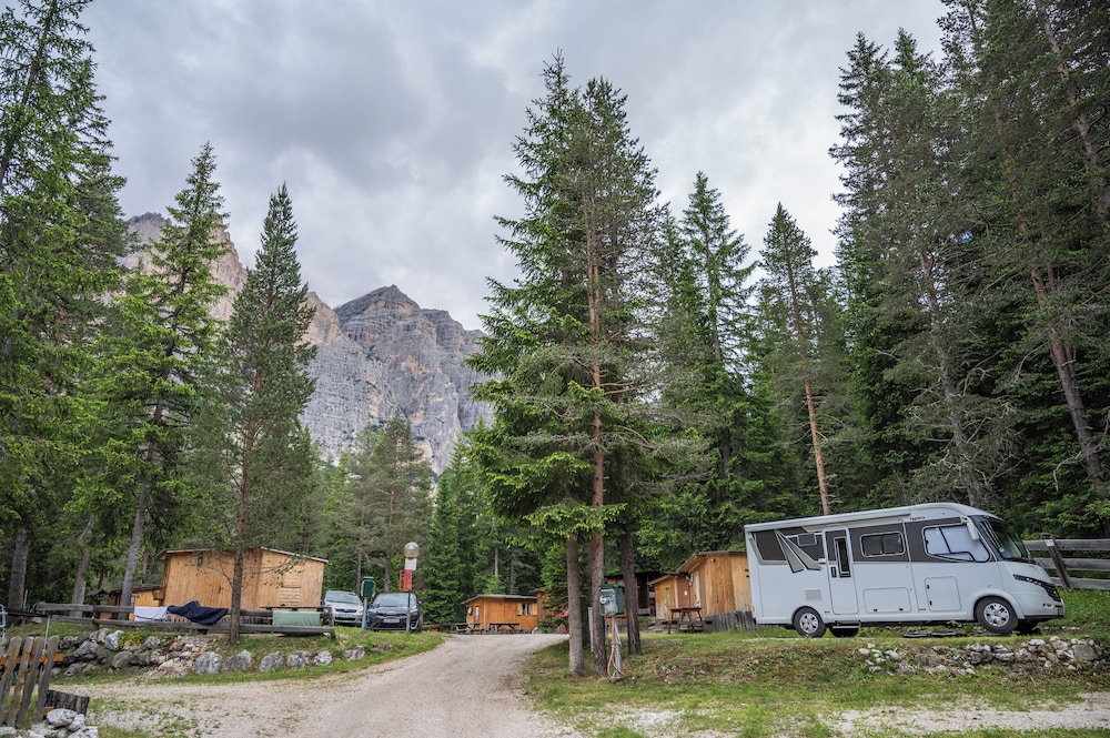 Camping Sass Dlacia