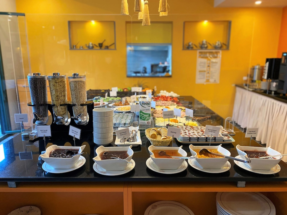 Bahçe Ev Oteli - Özel Sınıf - Image 31