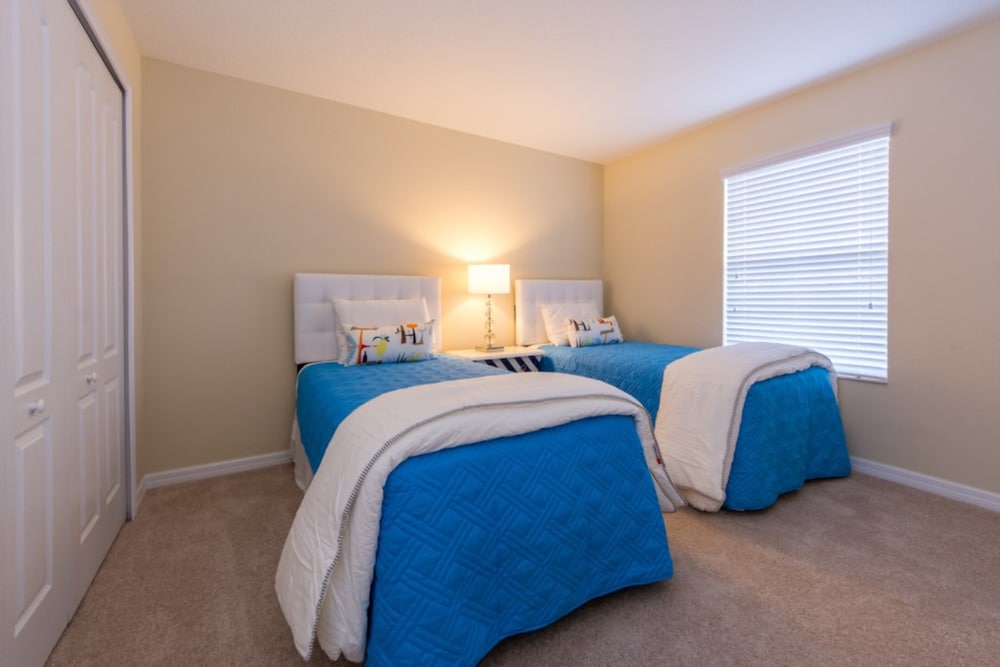Storey Lake Resort Vacation Home