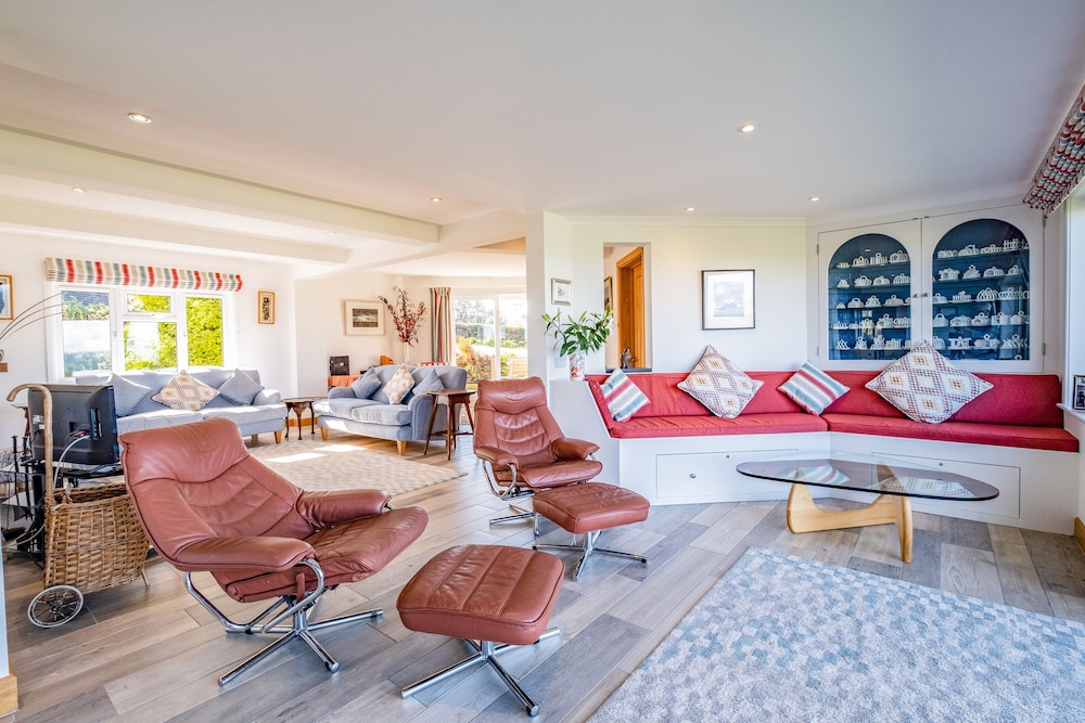 Trevan House