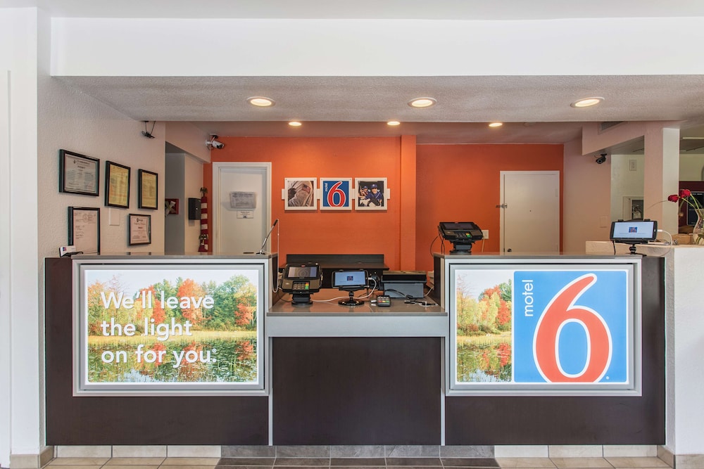 Motel 6 Goodlettsville, TN - Nashville - Property Image 27