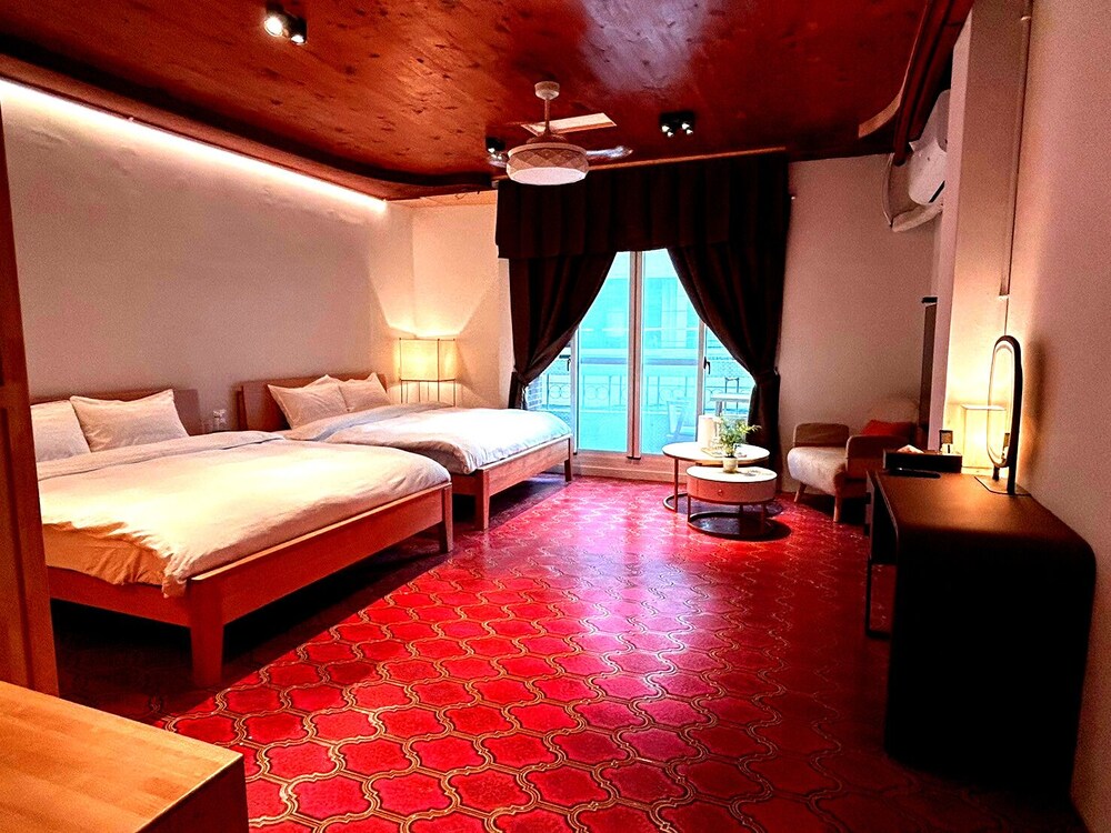 Mansion122 view 4