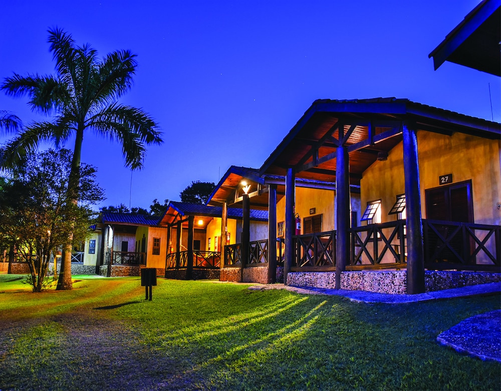 Recanto Alvorada Eco Resort