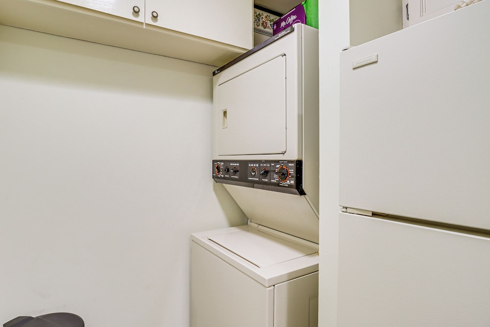 1 Mi to Beach: Cozy Incline Village Condo!