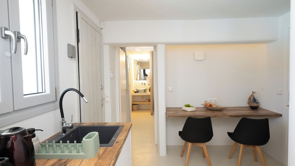 CAVO BLUE VILLAS