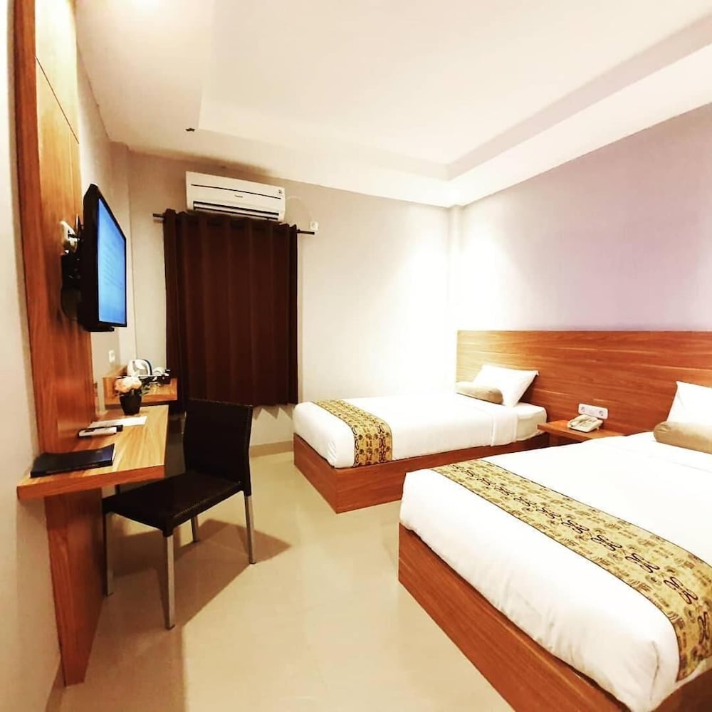 Careinn Hotel Merauke