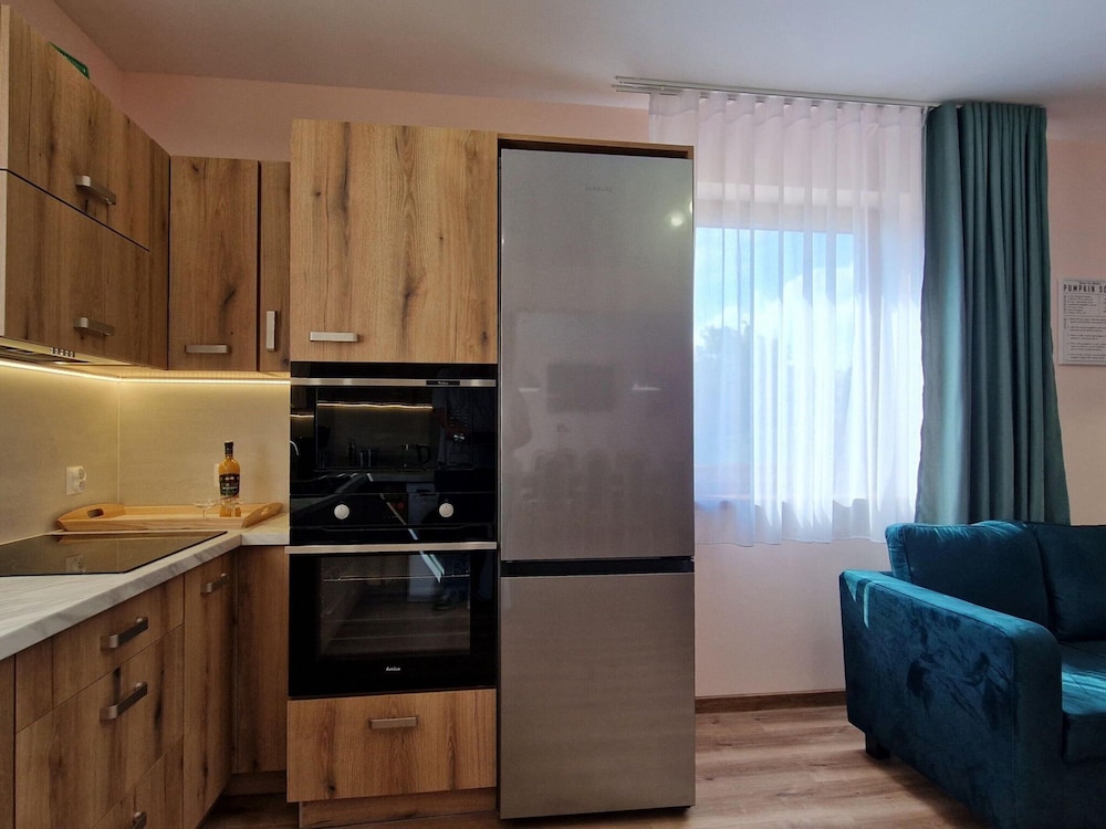 Holiday Home Wisniowa With Pool and Mountain Views