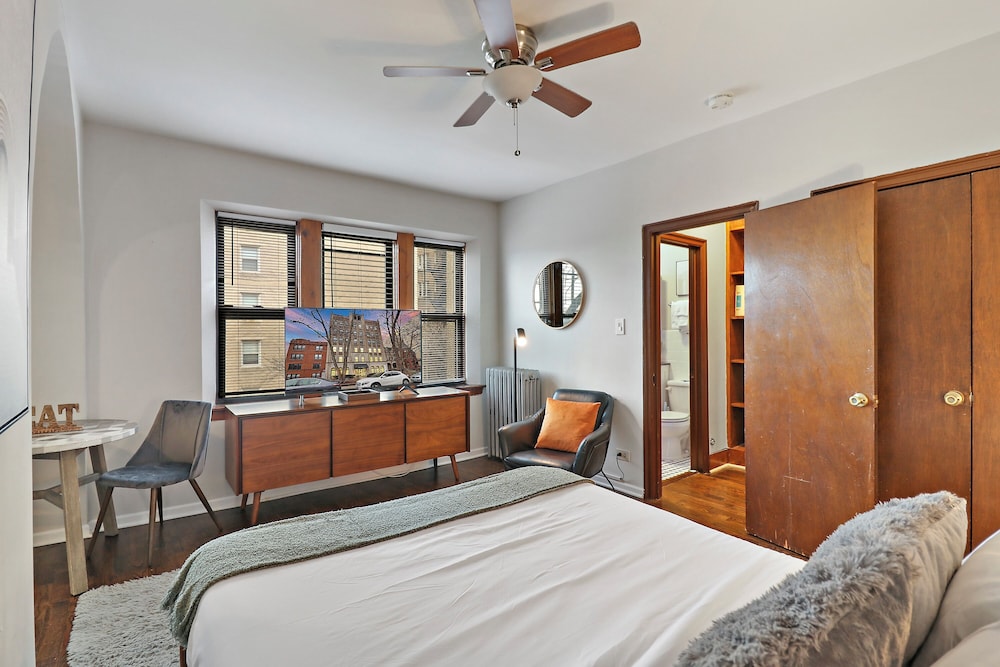 Well-equipped Studio - Dorchester 511