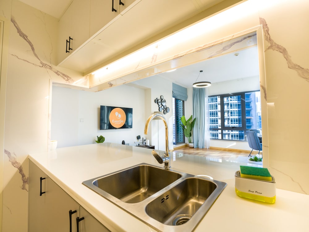 Easygo- Luxury 1bdr South Ridge Downtown