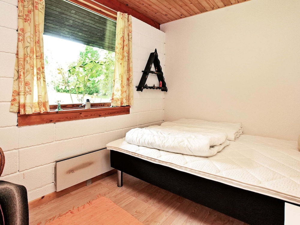 Rustic Holiday Home in Asnæs near Sea view 5