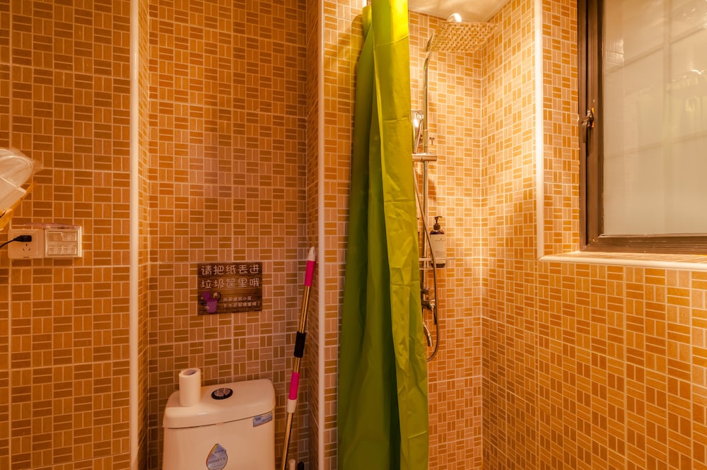 Qiyu Homestay - West Nanjing Road Branch