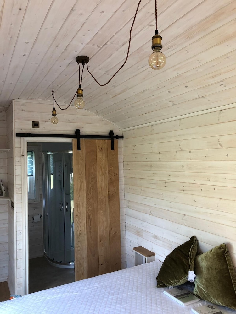 Slades Farm Glamping