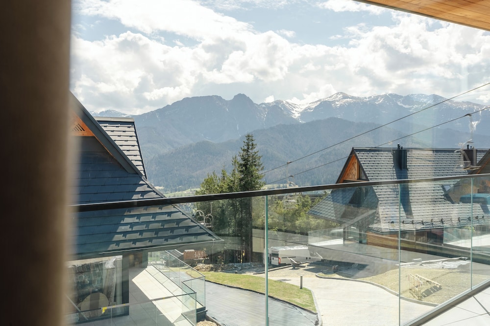 Landscape Villas - LoftAffair Spa Collection