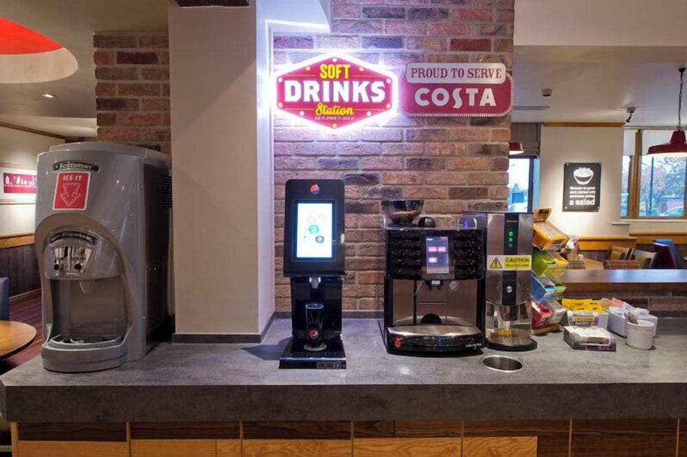 Premier Inn South Shields Port Of Tyne, photo 6