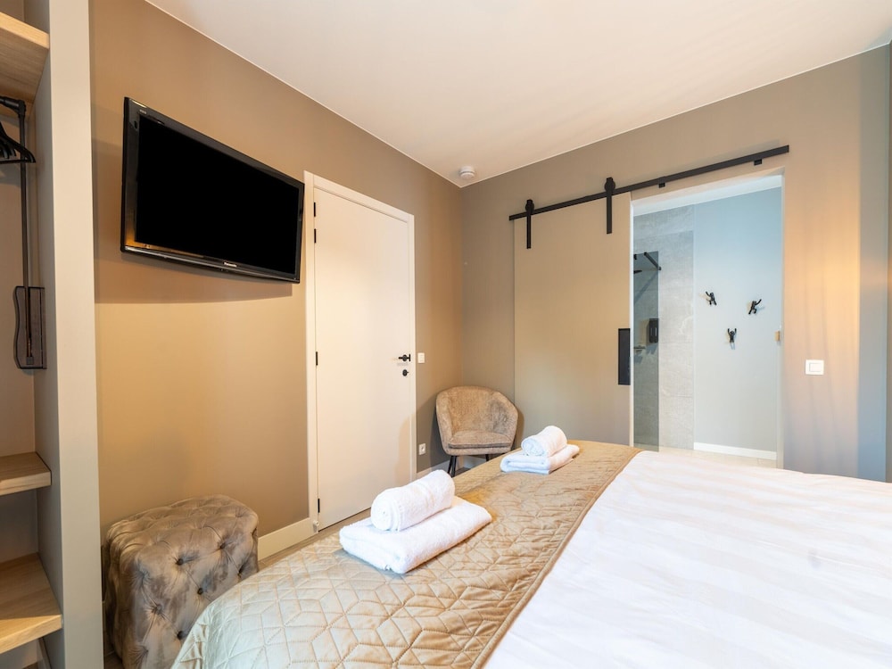 Beaunita: Luxe Stay in Hamont