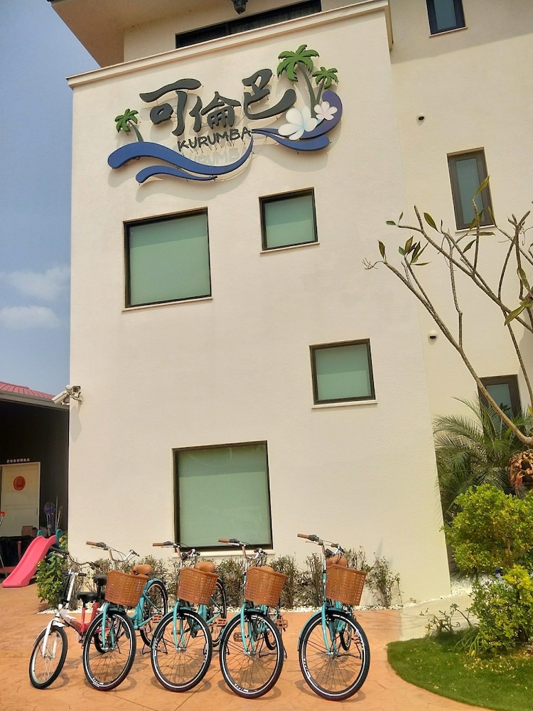 Kurumba B&B