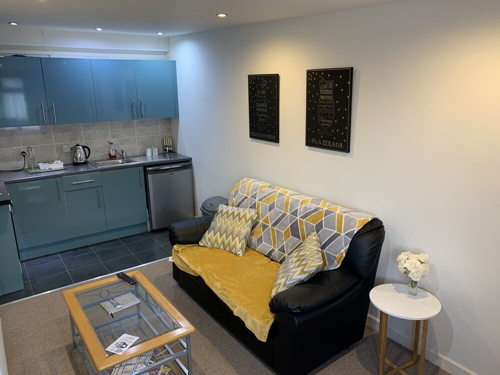 Woodpaddock B&B