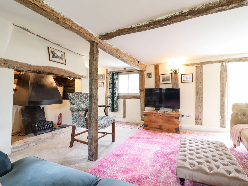 The Abbey Cottage