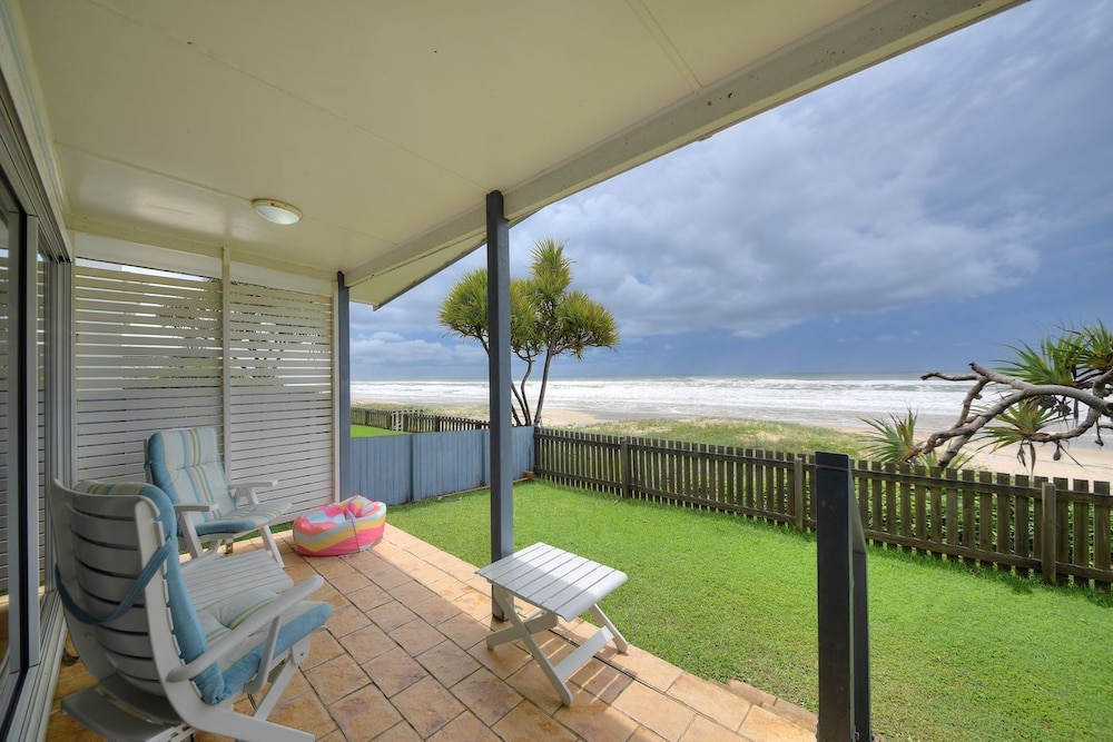 The Beach House