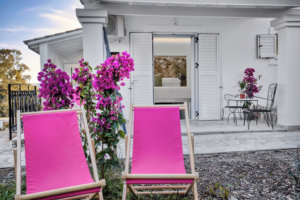 Villa K Boutique Hotel