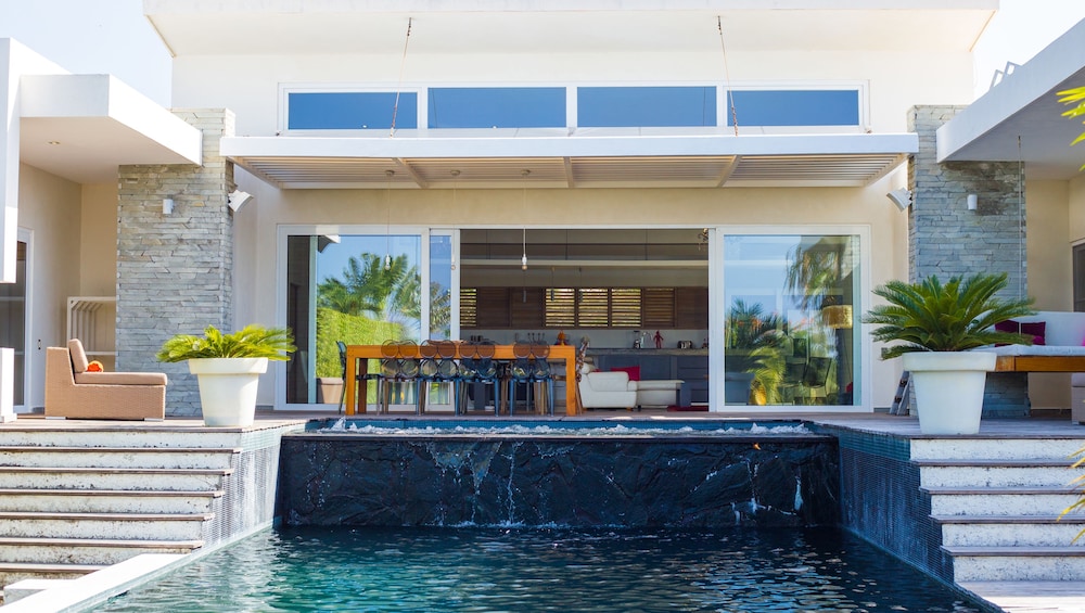 Villas Agua Dulce