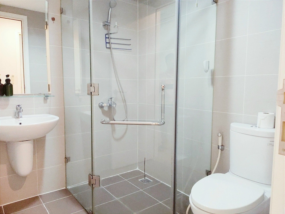 Masteri Thao Dien Apartment  Quan 2