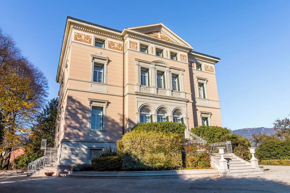 Villa Col di Luna-ProseccoHills
